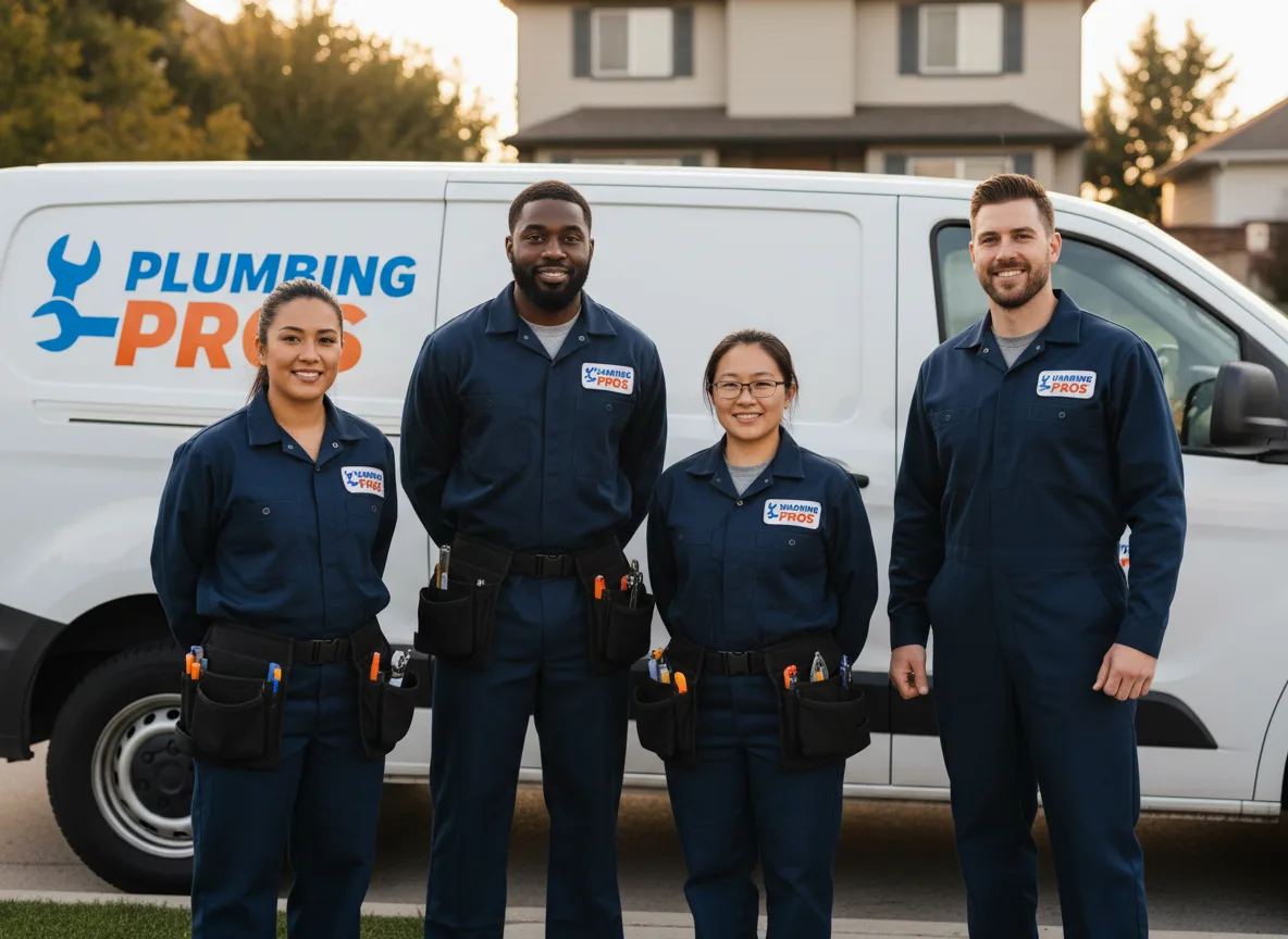 Water Heater Repair company in Benton, AR